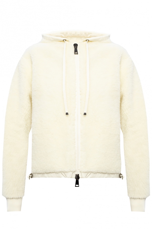 Moncler hotsell maglia sweatshirt